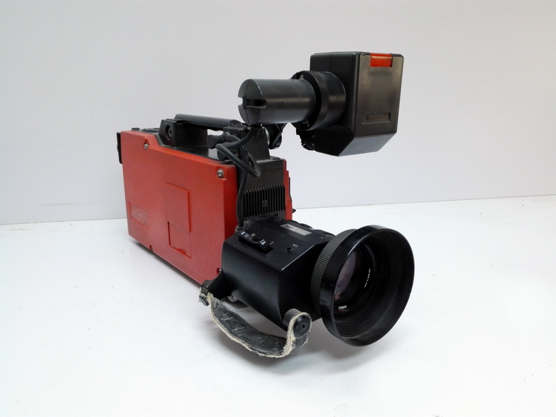 camara video estudio jvc ky2700 metal 23-30x55.530x55x23 1u